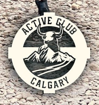Active Club Calgary Logo