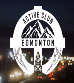 Active Club Edmonton Logo