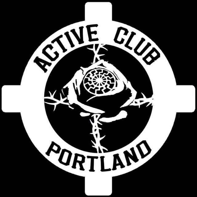 Active Club Portland Logo