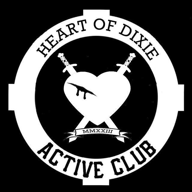 Alabama Active Club Logo