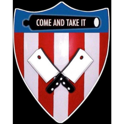 American Guard Logo