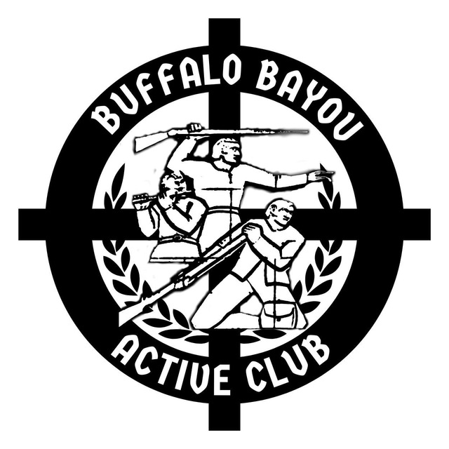 Buffalo Bayou Active Club Logo