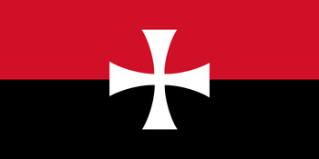 Canadian Nationalist Party Logo