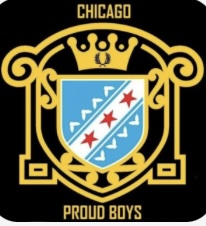 Chicago Proud Boys Logo