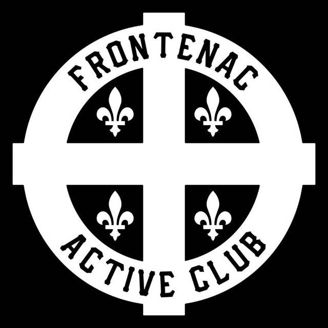 Frontenac Active Club Logo