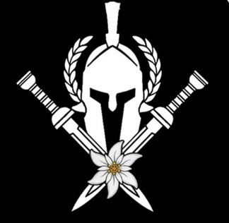 Legion XVI Logo