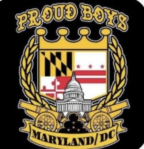 Maryland Proud boys Logo