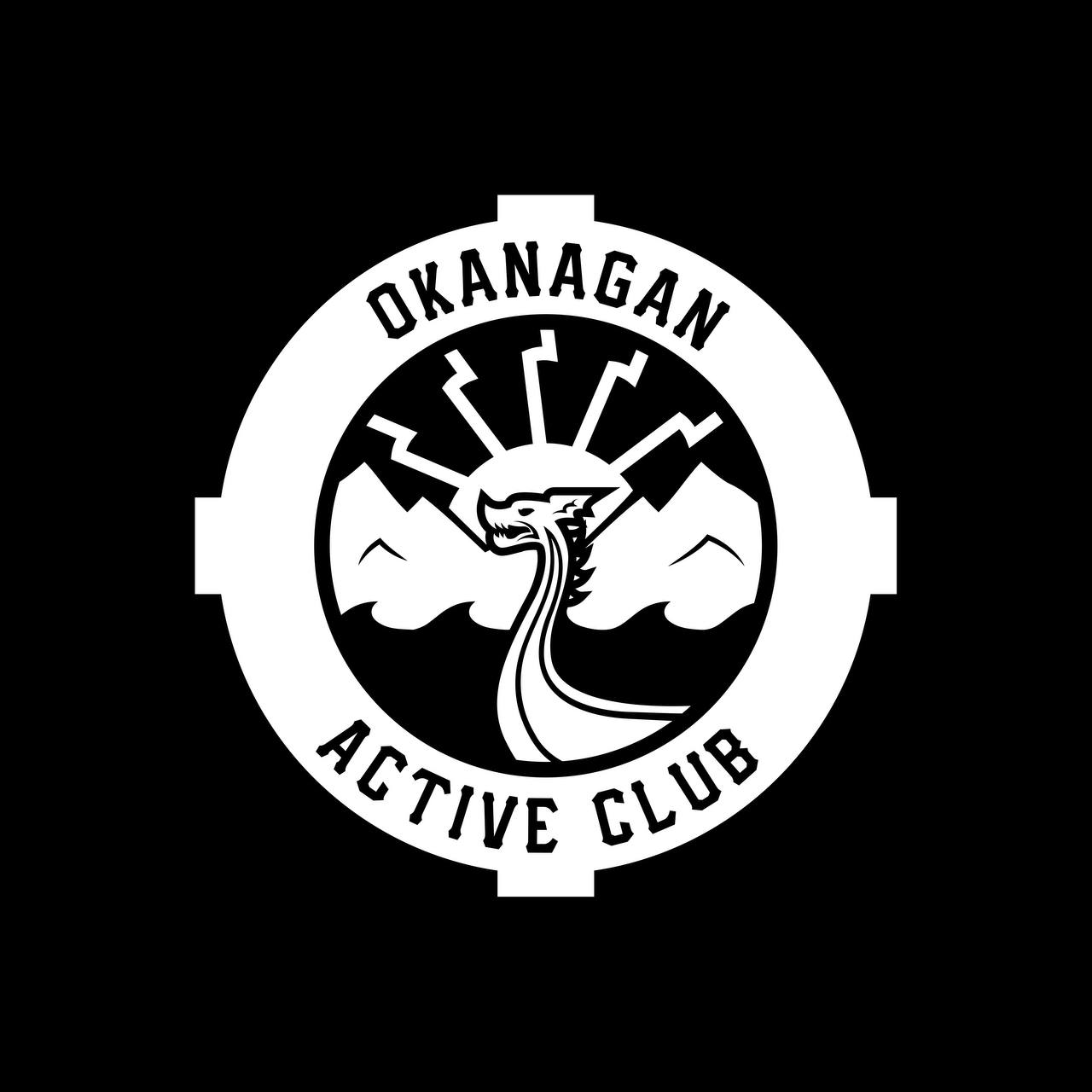 Okanagan AC Logo