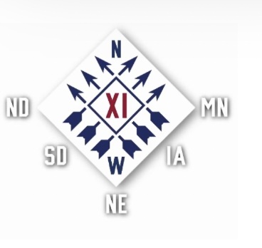 Patriot Front Network XI Logo