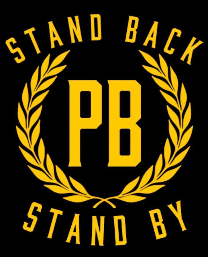 Proud Boys Logo