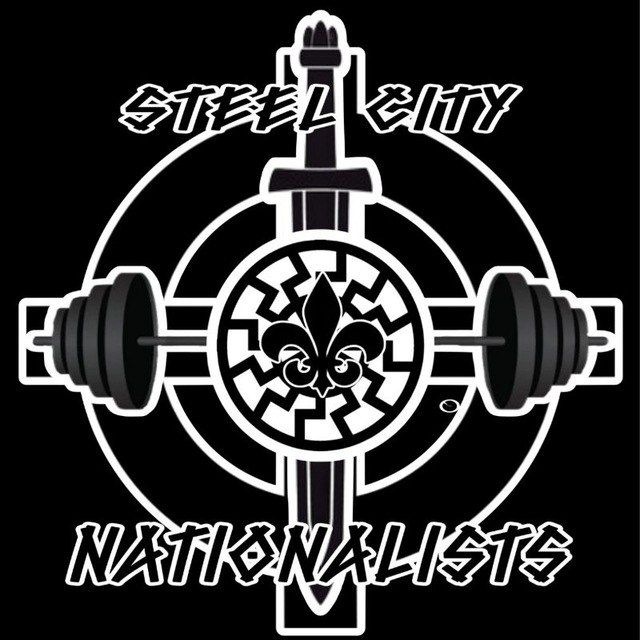 Steel City Nationalist Club Logo