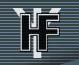 The Heritage Front Logo