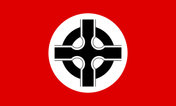 Western Guard Party Logo