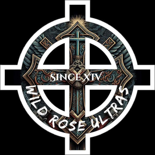 Wild Rose Active Club Logo